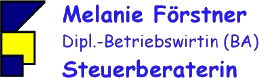 Melanie-Foerstner-Logo